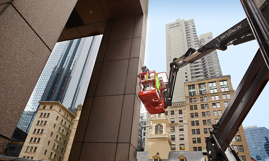 28 State Street, Boston