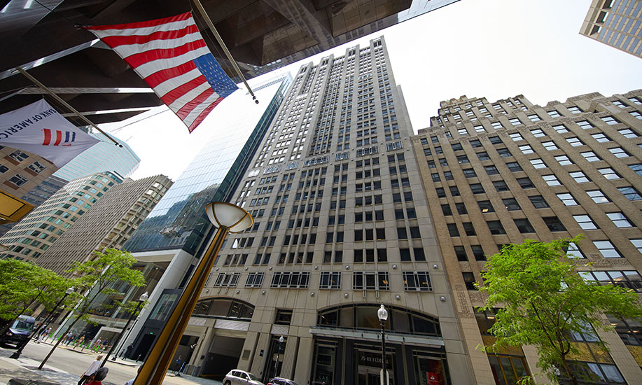 75 Federal Street, Boston